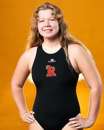 Rosary Academy Girs Water Polo