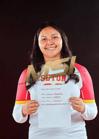 Seton Catholic Preparatory Seton Fall Sports Media Day
