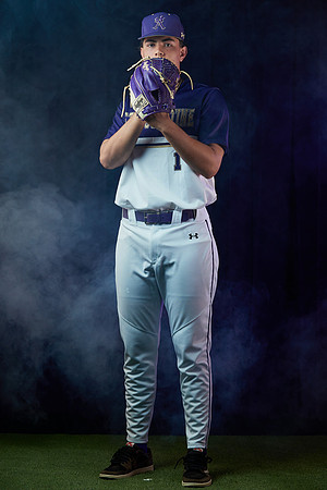 St. Augustine Varsity Baseball Media Day