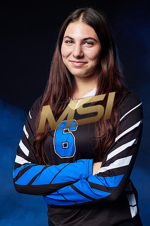 Senior Media Day