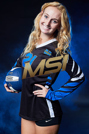 Senior Media Day