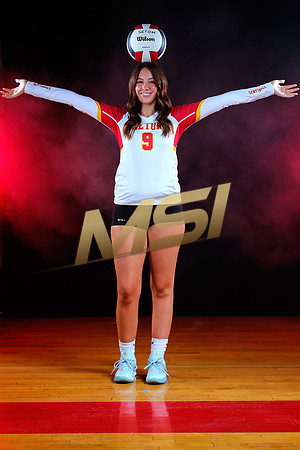 Seton Catholic Preparatory Seton Fall Sports Media Day