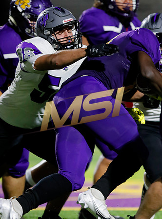 AIA Varsity Football: Arizona College Prep @ Mesa
