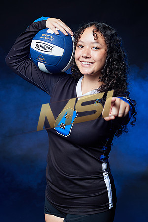 Senior Media Day