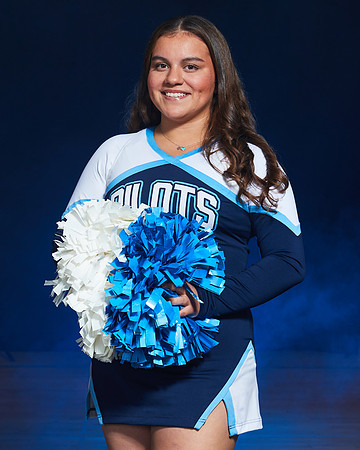 2024 Academy of Our Lady of Peace Cheer