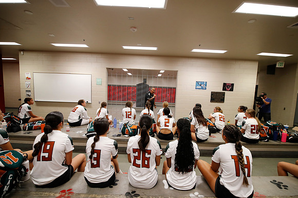SEP. 21 2024: AIA High School Flag Football (Arizona Honor Bowl)