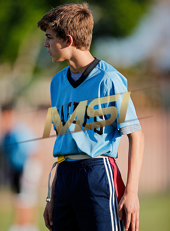 St. Mary Basha losses to  Our Lady of Mount Carmel