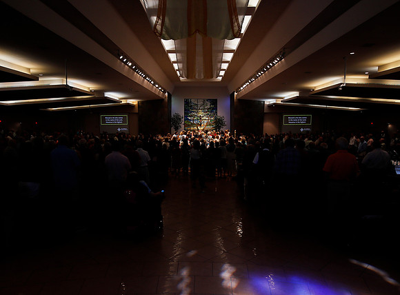 St. Patrick Catholic Community
