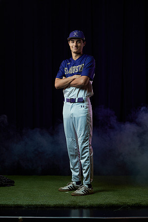 St. Augustine Varsity Baseball Media Day