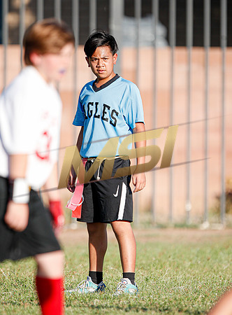 St. Mary Basha losses to  Our Lady of Mount Carmel