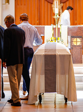 Celebration of Life
