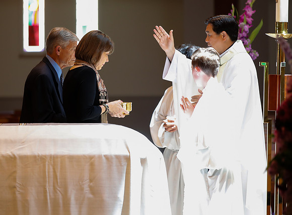 Celebration of Life