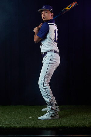 St. Augustine Varsity Baseball Media Day