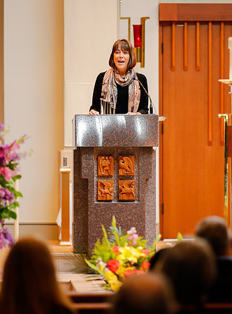 Celebration of Life