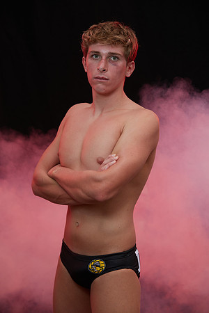 La Jolla Boys Water Polo