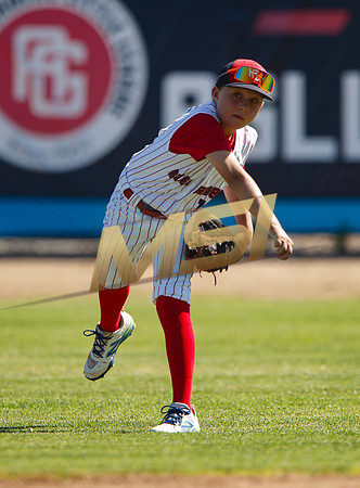 Little League All-Star Baseball All-Star Championship Game