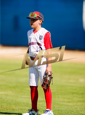 Little League All-Star Baseball All-Star Championship Game
