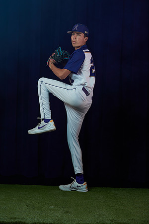 St. Augustine Varsity Baseball Media Day