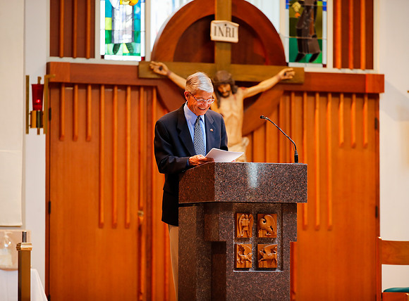 Celebration of Life