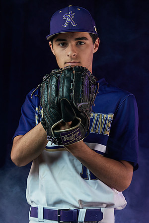 St. Augustine Varsity Baseball Media Day