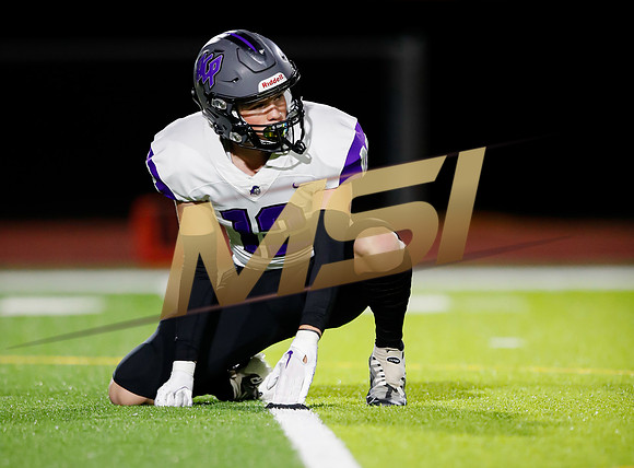The Arizona College Prep Knights defeat  the Gilbert Jack Rabbits 42 - 28