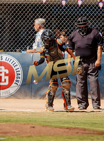 Little League All-Star Baseball All-Star Championship Game