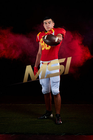 Seton Catholic Preparatory Seton Fall Sports Media Day
