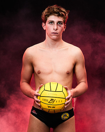 La Jolla Boys Water Polo