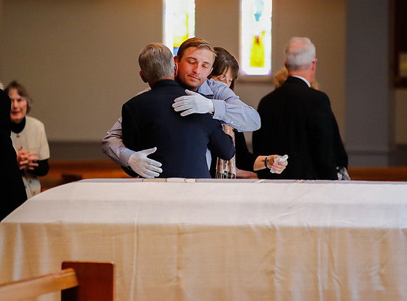 Celebration of Life