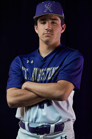 St. Augustine Varsity Baseball Media Day
