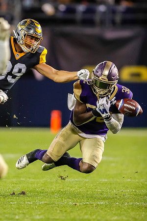 AAF 2019: Legends vs Fleet FEB 17