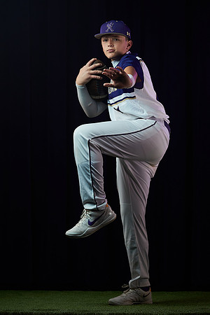 St. Augustine Varsity Baseball Media Day