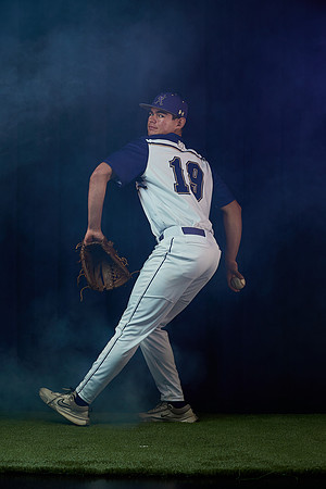 St. Augustine Varsity Baseball Media Day