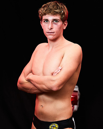 La Jolla Boys Water Polo