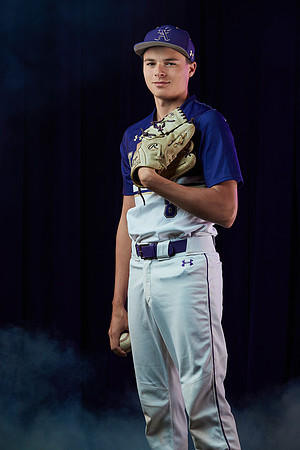 St. Augustine Varsity Baseball Media Day