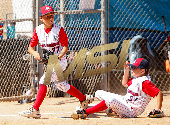 Little League All-Star Baseball All-Star Championship Game