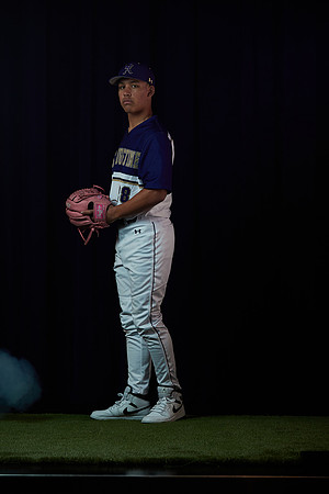 St. Augustine Varsity Baseball Media Day