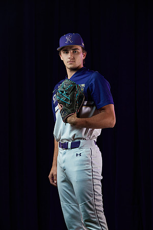 St. Augustine Varsity Baseball Media Day