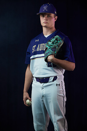 St. Augustine Varsity Baseball Media Day