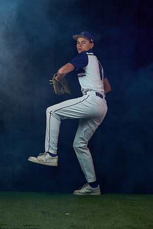 St. Augustine Varsity Baseball Media Day
