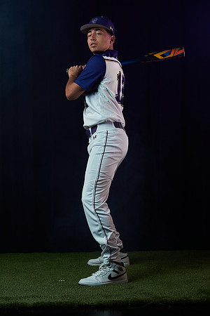 St. Augustine Varsity Baseball Media Day