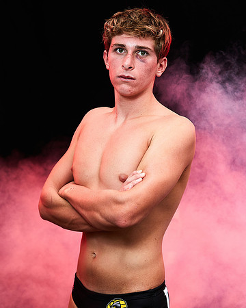 La Jolla Boys Water Polo