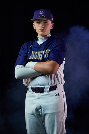 St. Augustine Varsity Baseball Media Day