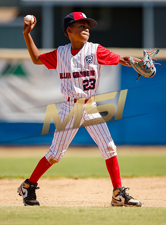 Little League All-Star Baseball All-Star Championship Game