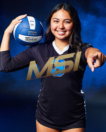Senior Media Day
