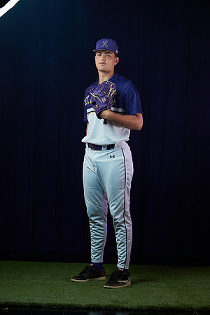St. Augustine Varsity Baseball Media Day