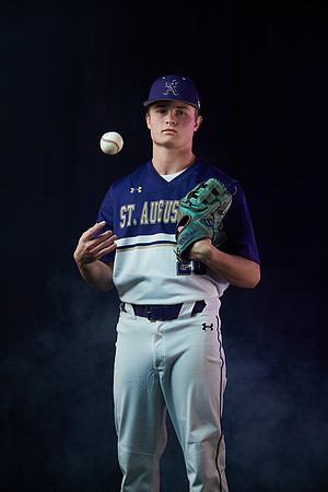 St. Augustine Varsity Baseball Media Day