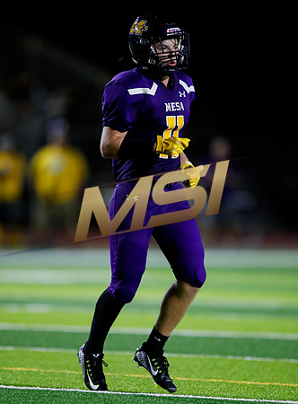 The Arizona College Prep Knights defeat  the Gilbert Jack Rabbits 42 - 28