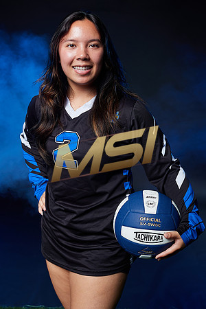 Senior Media Day