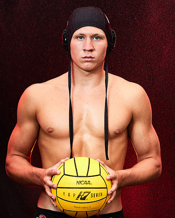 La Jolla Boys Water Polo